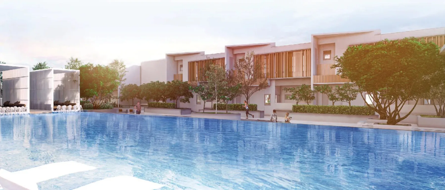 Mahogany Residences Kota Damansara in Petaling Jaya