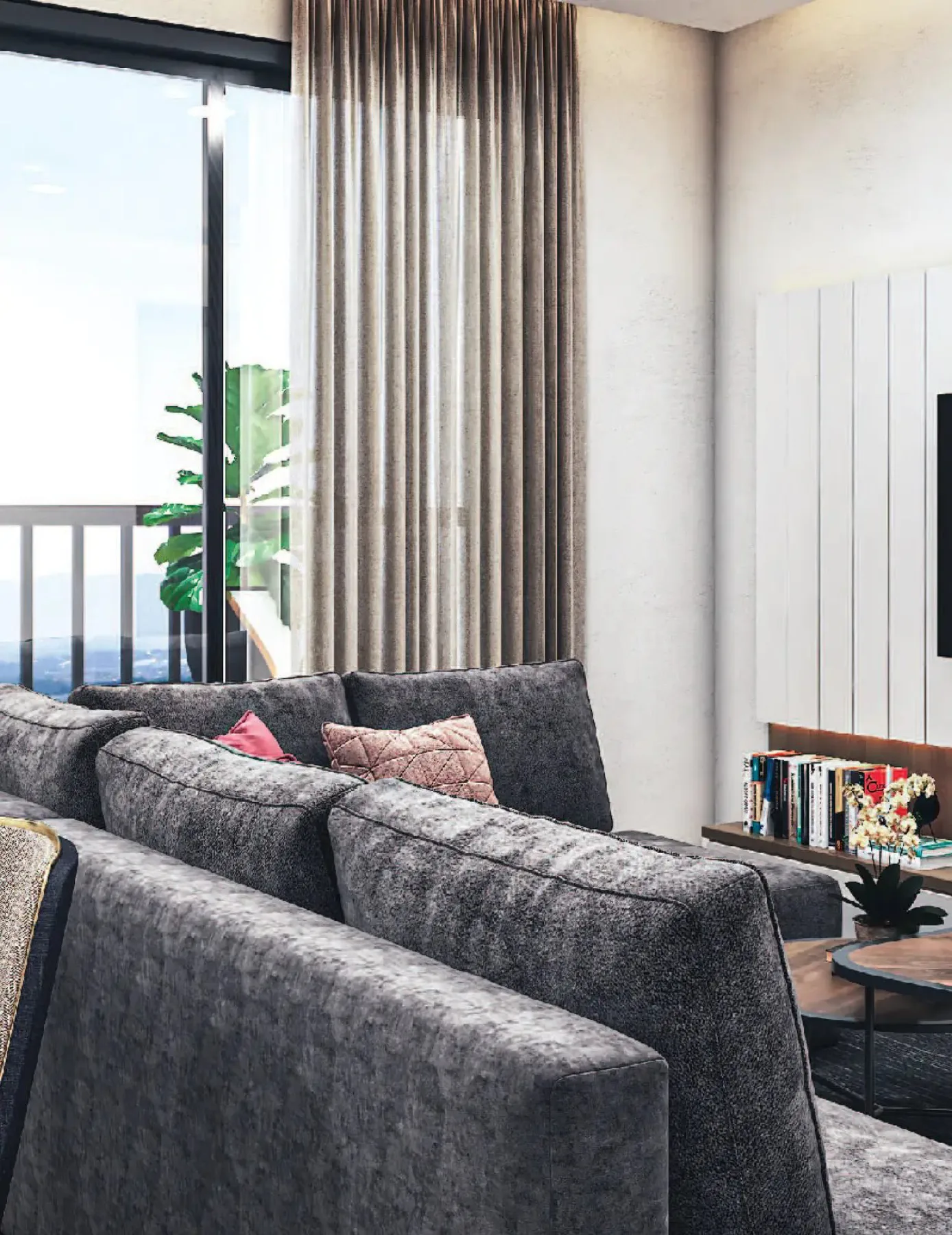 Mahogany Residences Kota Damansara — Petaling Jaya
